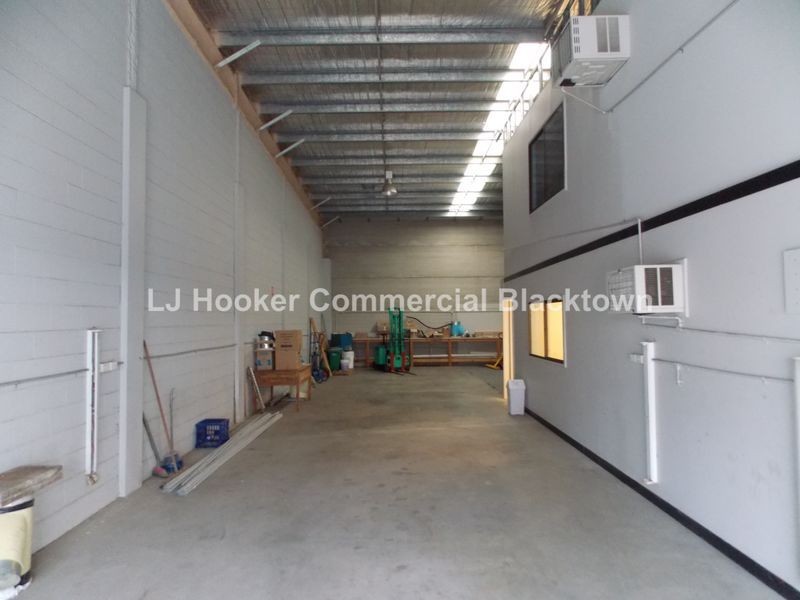 10/47 Third Avenue, Blacktown NSW 2148