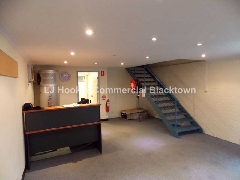 10/47 Third Avenue, Blacktown NSW 2148