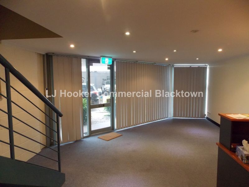 10/47 Third Avenue, Blacktown NSW 2148