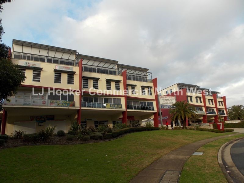 10A/7 Hoyle Avenue, Castle Hill NSW 2154