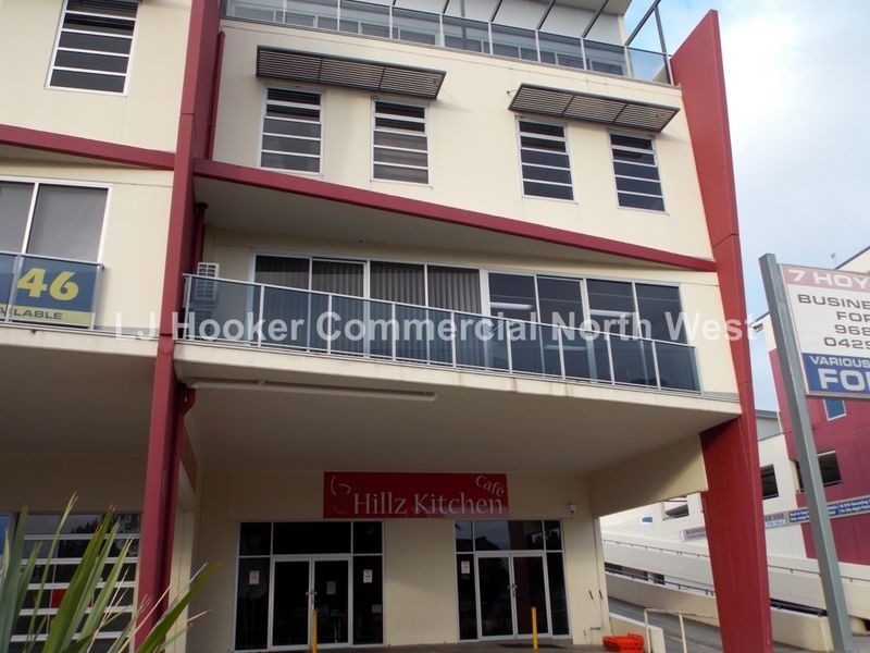 10A/7 Hoyle Avenue, Castle Hill NSW 2154