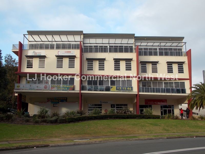 10A/7 Hoyle Avenue, Castle Hill NSW 2154