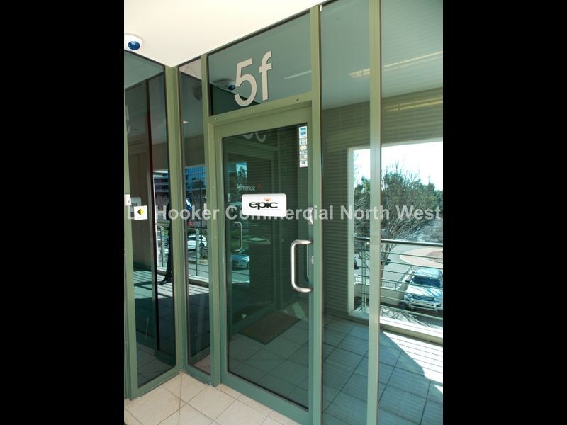 5f/5-7 Meridian Place, Bella Vista NSW 2153