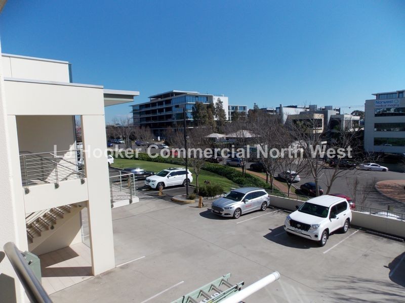 5f/5-7 Meridian Place, Bella Vista NSW 2153