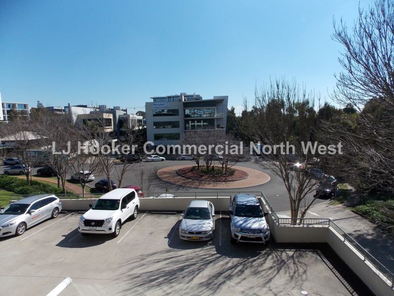 5f/5-7 Meridian Place, Bella Vista NSW 2153