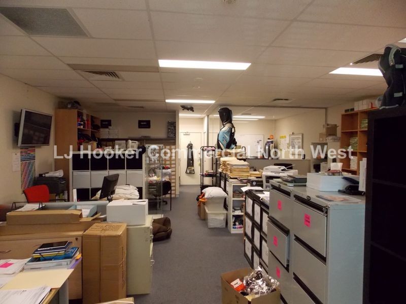 5f/5-7 Meridian Place, Bella Vista NSW 2153