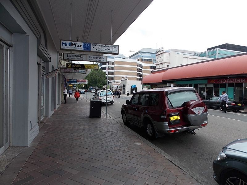 47/48-50 George Street, Parramatta NSW 2150