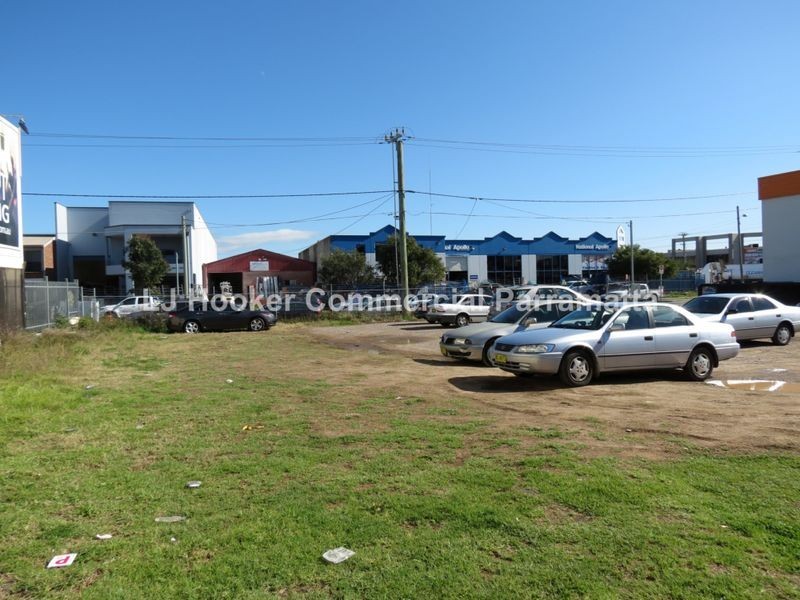 39 Berry Street, Clyde NSW 2142