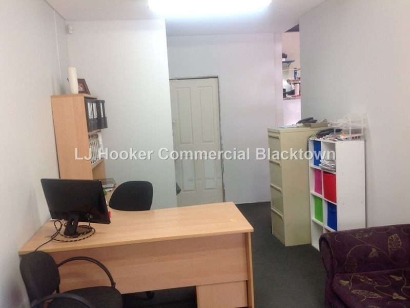 2/24 Garling Road, Kings Park NSW 2148