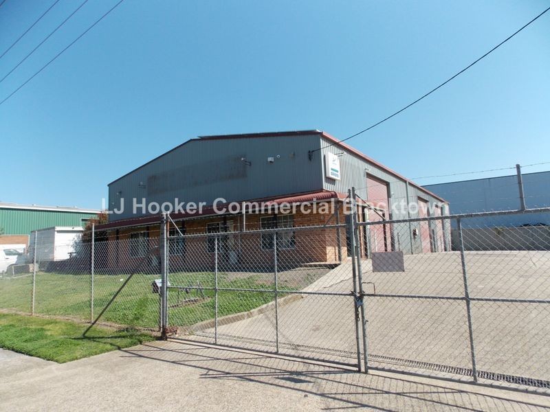 4 McCormack Street, Arndell Park NSW 2148