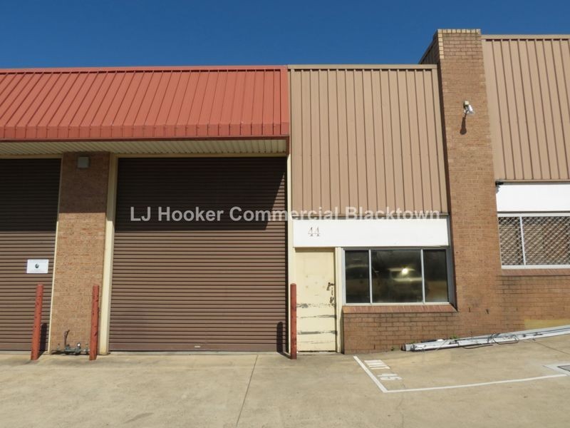 44/11 Romford Road, Kings Park NSW 2148