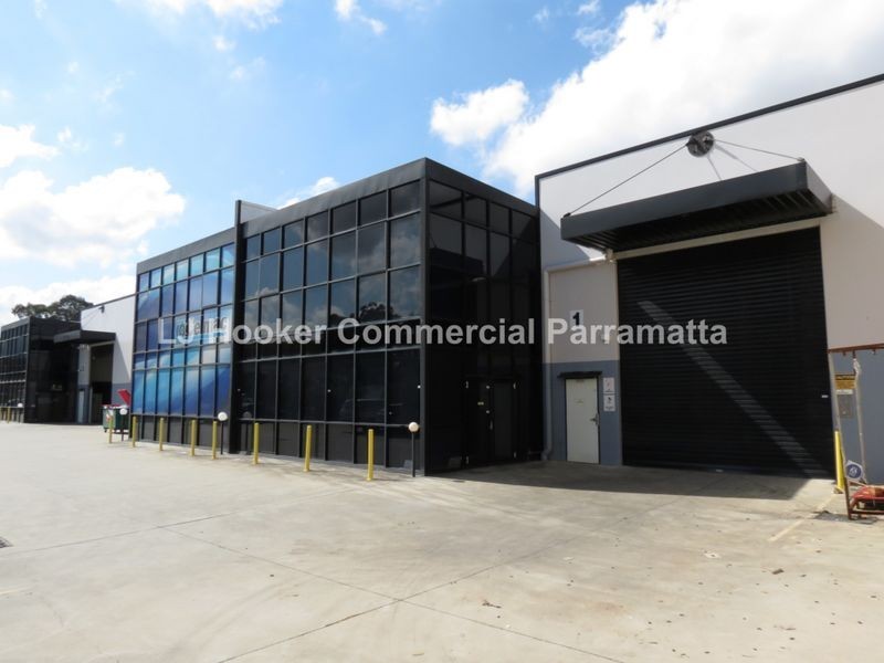 Seven Hills NSW 2147