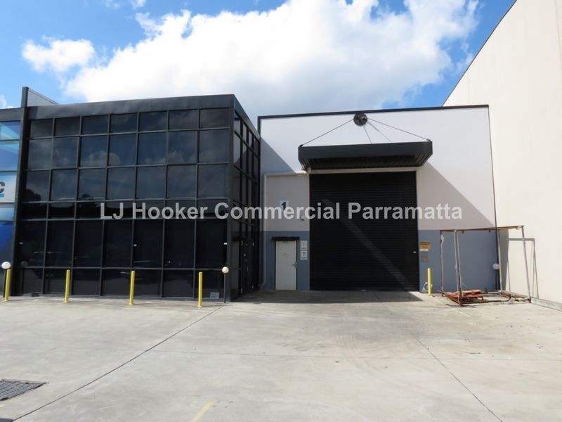 Seven Hills NSW 2147