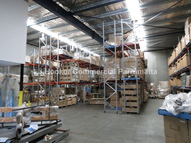 Seven Hills NSW 2147