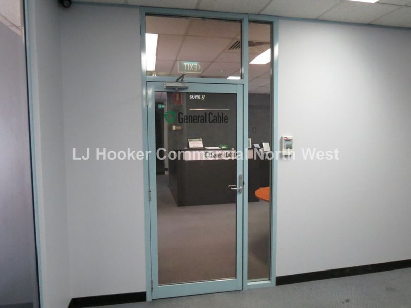 2 Level 1/3-5 Railway Street, Baulkham Hills NSW 2153