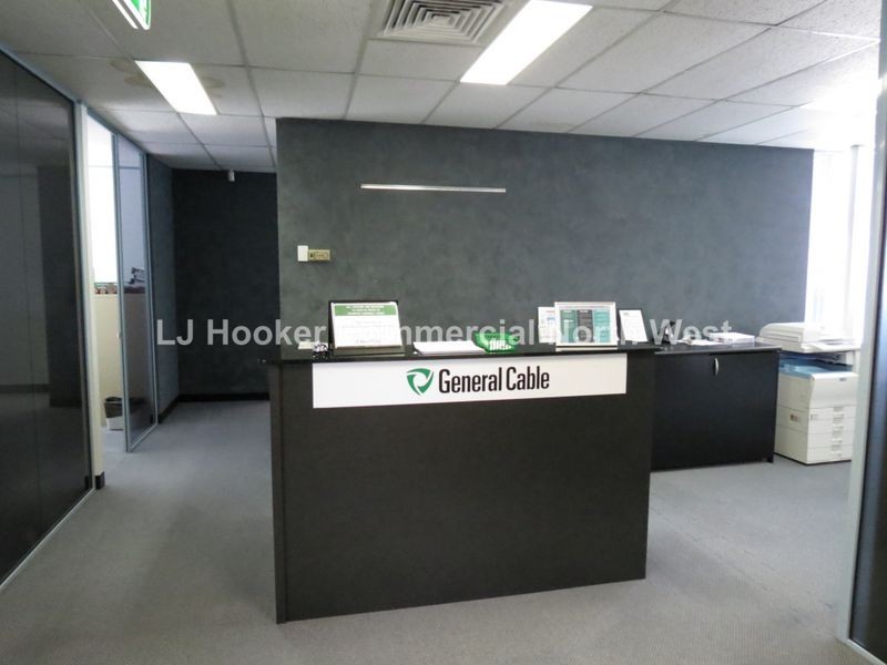 2 Level 1/3-5 Railway Street, Baulkham Hills NSW 2153