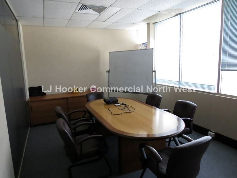 2 Level 1/3-5 Railway Street, Baulkham Hills NSW 2153