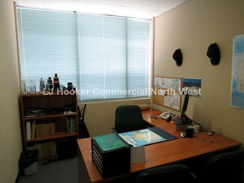 2 Level 1/3-5 Railway Street, Baulkham Hills NSW 2153