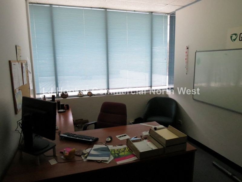 2 Level 1/3-5 Railway Street, Baulkham Hills NSW 2153