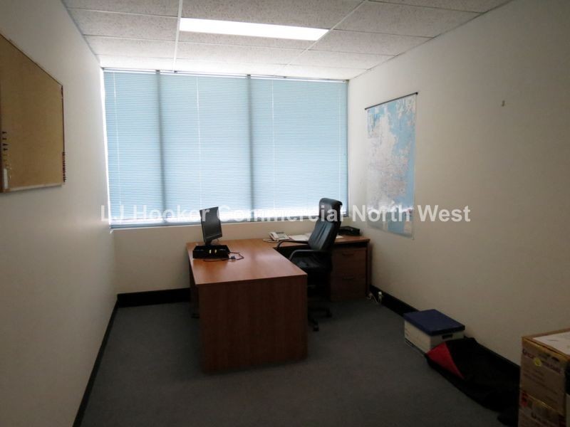 2 Level 1/3-5 Railway Street, Baulkham Hills NSW 2153