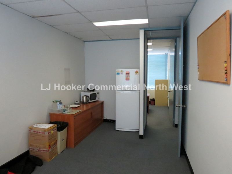 2 Level 1/3-5 Railway Street, Baulkham Hills NSW 2153