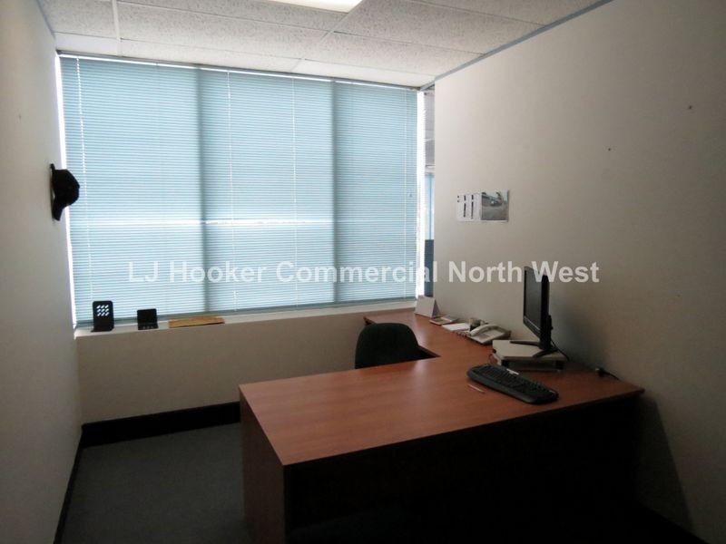 2 Level 1/3-5 Railway Street, Baulkham Hills NSW 2153