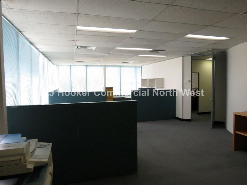 2 Level 1/3-5 Railway Street, Baulkham Hills NSW 2153