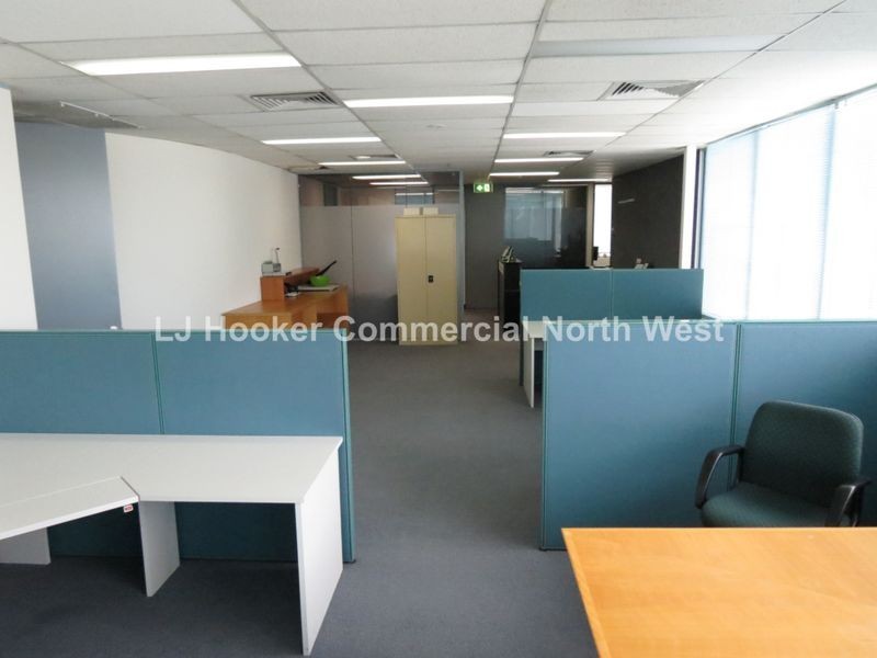 2 Level 1/3-5 Railway Street, Baulkham Hills NSW 2153