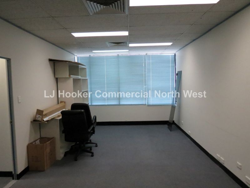 2 Level 1/3-5 Railway Street, Baulkham Hills NSW 2153