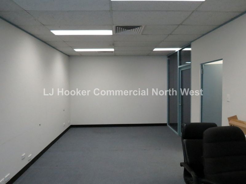 2 Level 1/3-5 Railway Street, Baulkham Hills NSW 2153