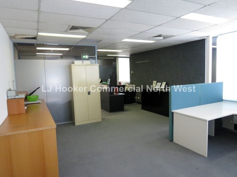 2 Level 1/3-5 Railway Street, Baulkham Hills NSW 2153