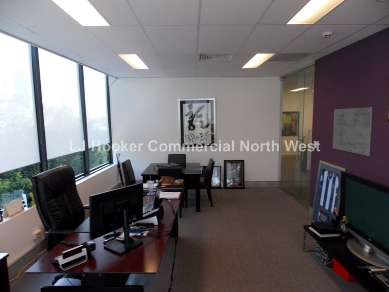 Bella Vista NSW 2153