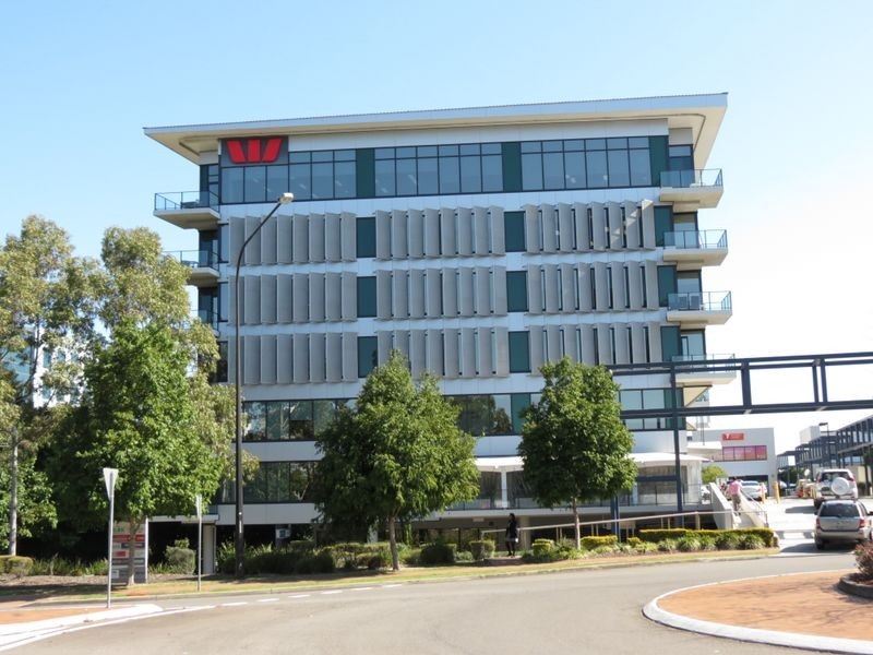 Bella Vista NSW 2153