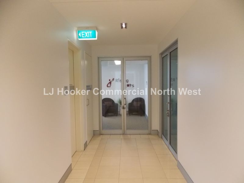 Bella Vista NSW 2153