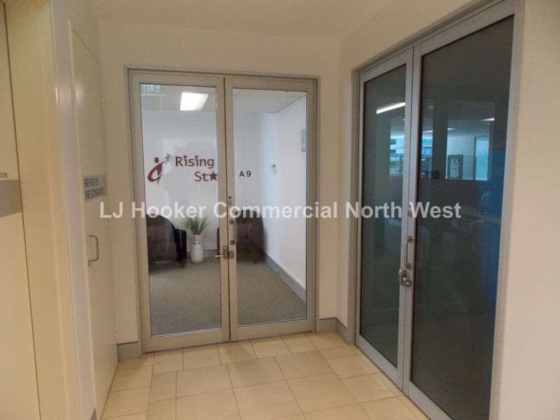 Bella Vista NSW 2153