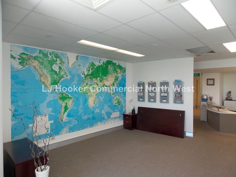 Bella Vista NSW 2153