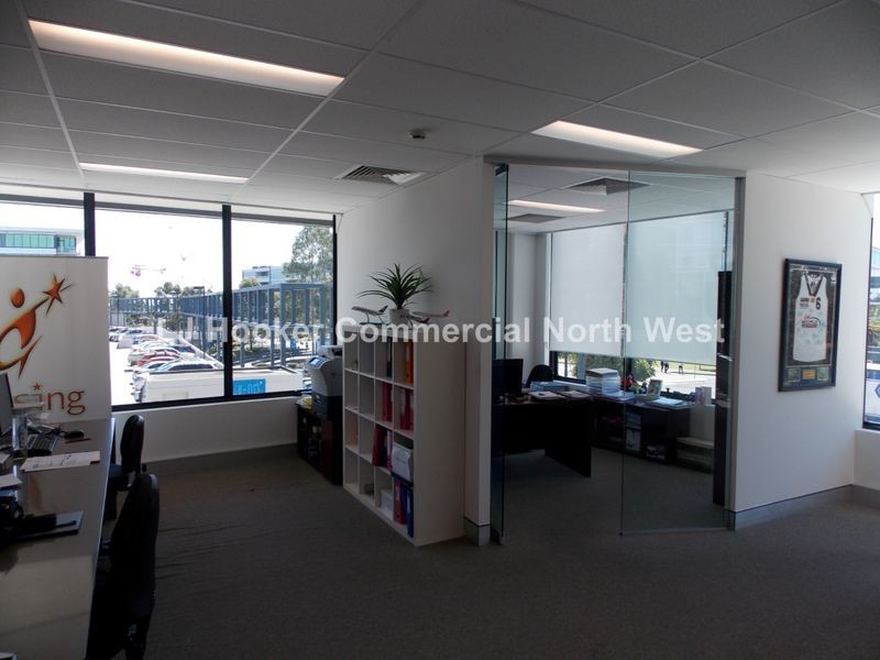 Bella Vista NSW 2153