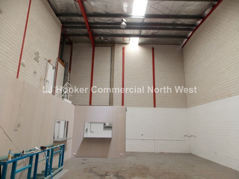 5/15 Carrington Road, Castle Hill NSW 2154