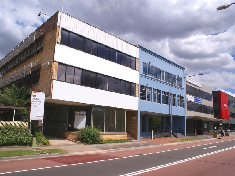 1/21 Argyle Street, Parramatta NSW 2150