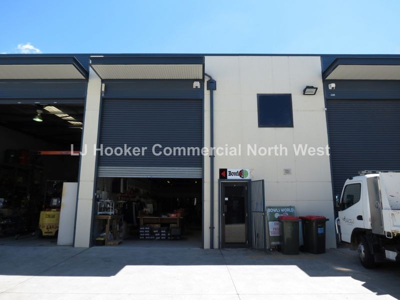 8/1 Boden Road, Seven Hills NSW 2147