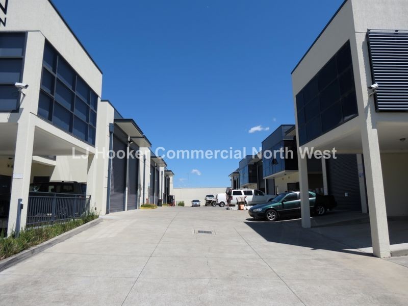 8/1 Boden Road, Seven Hills NSW 2147