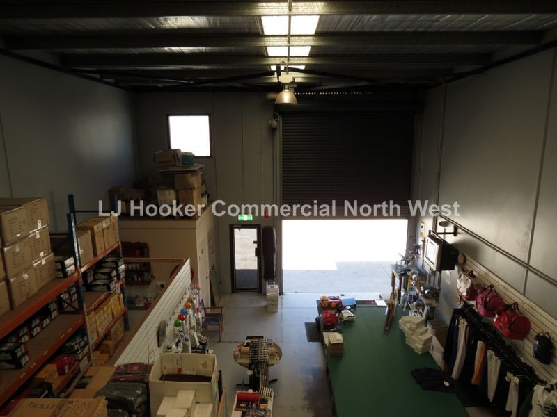 8/1 Boden Road, Seven Hills NSW 2147