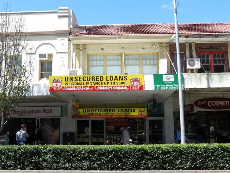 260 Church Street, Parramatta NSW 2150