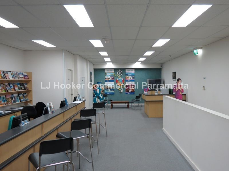 260 Church Street, Parramatta NSW 2150