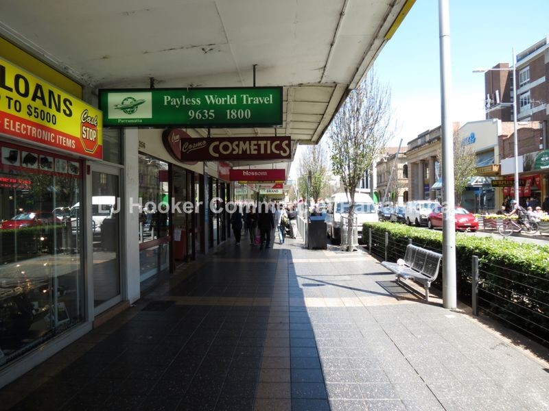 260 Church Street, Parramatta NSW 2150