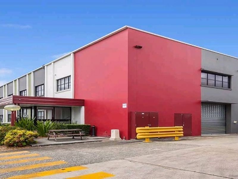 Building I1 Unit 19/22 Powers Road, Seven Hills NSW 2147