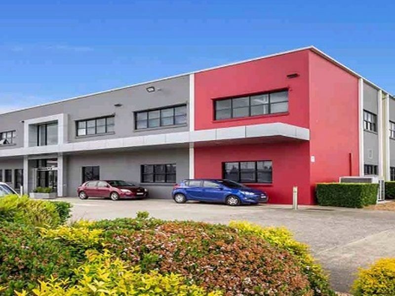Building I1 Unit 19/22 Powers Road, Seven Hills NSW 2147