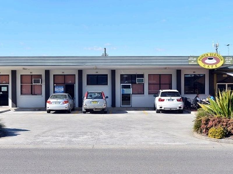 Building I1 Unit 19/22 Powers Road, Seven Hills NSW 2147