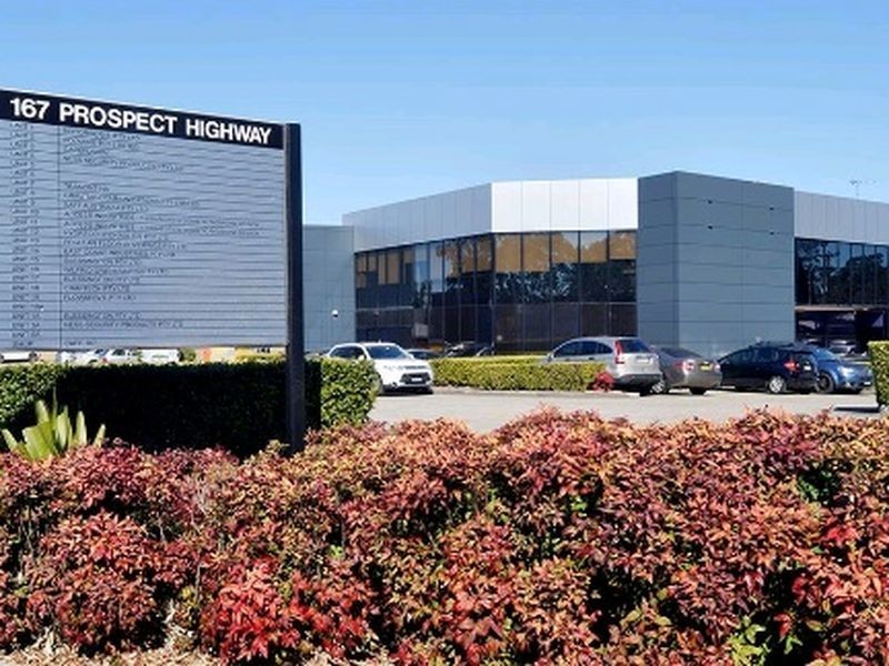 Seven Hills NSW 2147