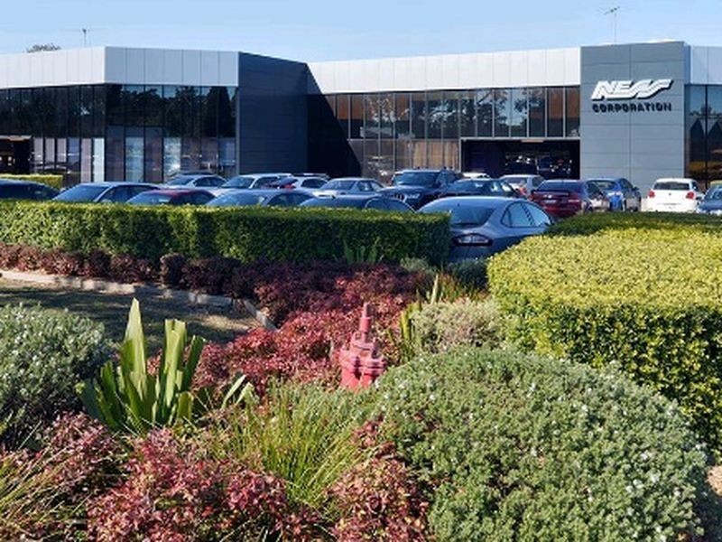 Seven Hills NSW 2147